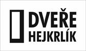 Dveře Hejkrlík s.r.o. - Dveře a zárubně Žamberk